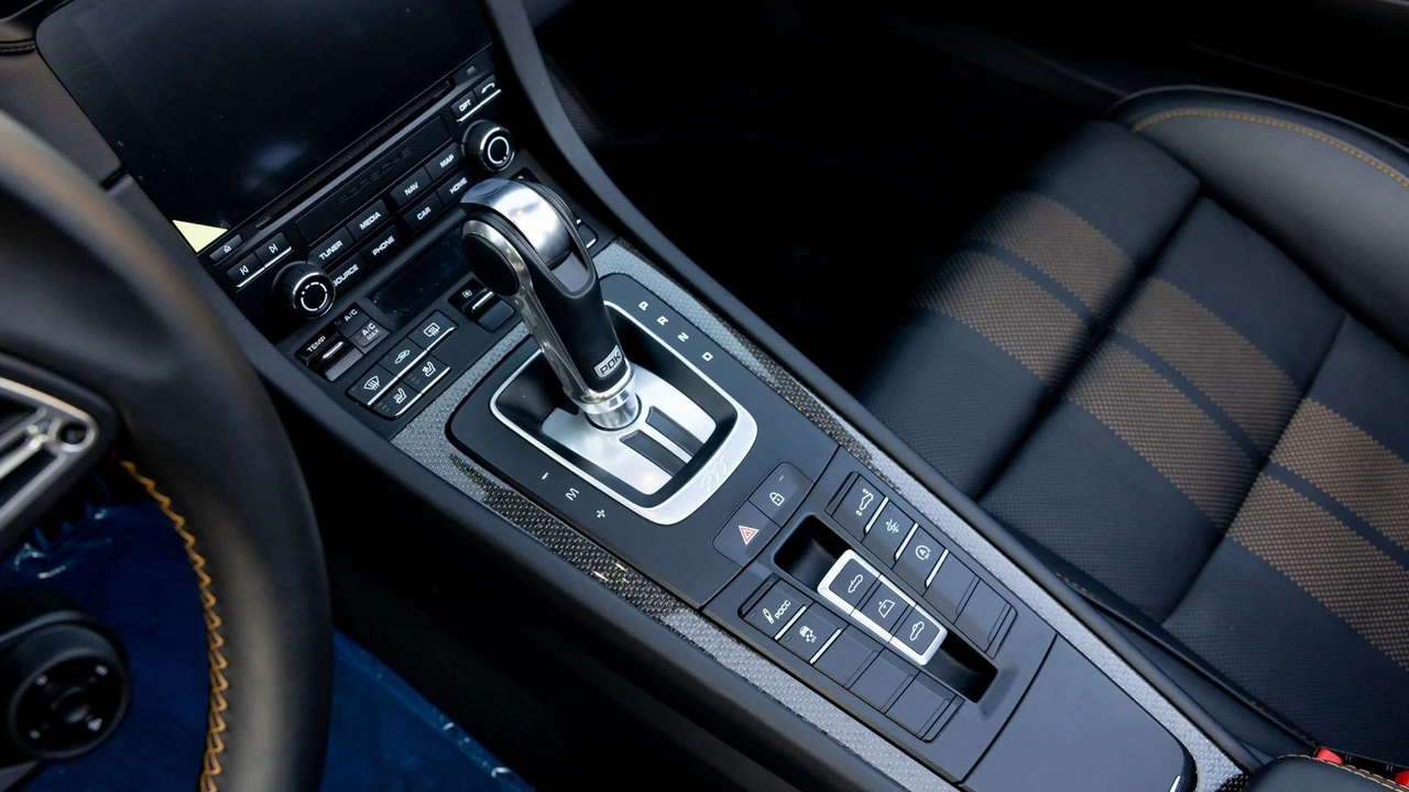 2019 Porsche 991 Turbo S - Image 13 of 31