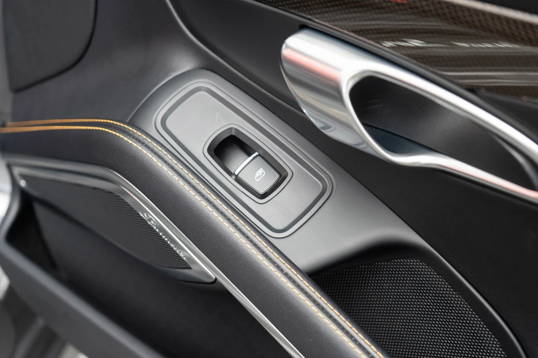 2019 Porsche 991 Turbo S - Image 27 of 31