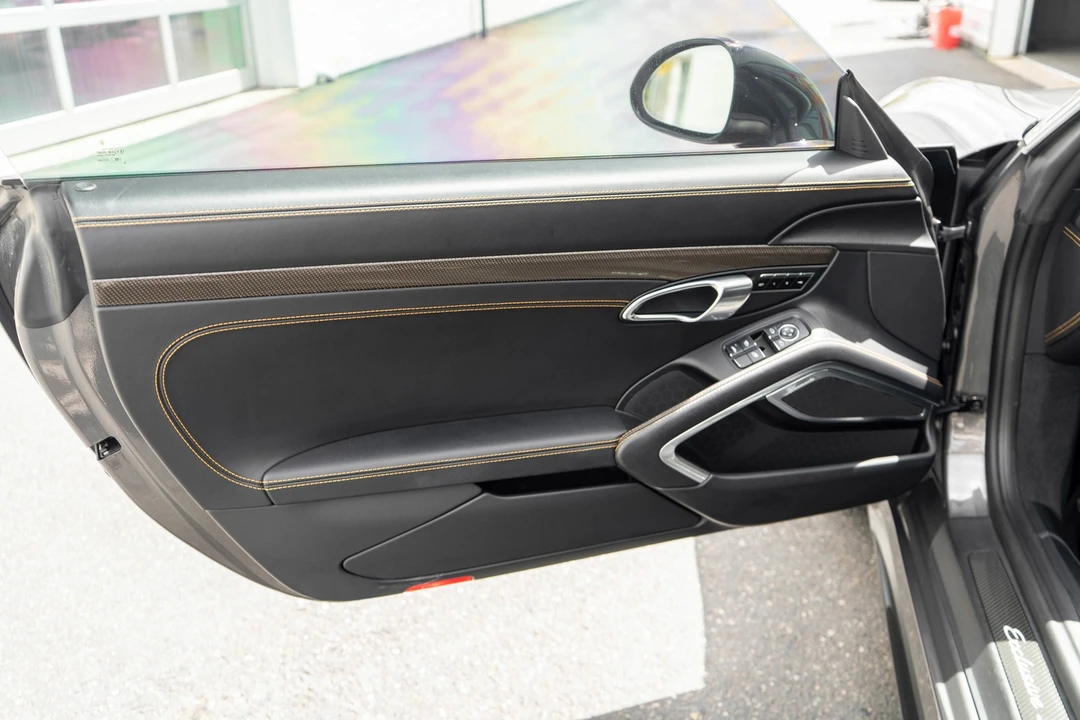 2019 Porsche 991 Turbo S - Image 10 of 31