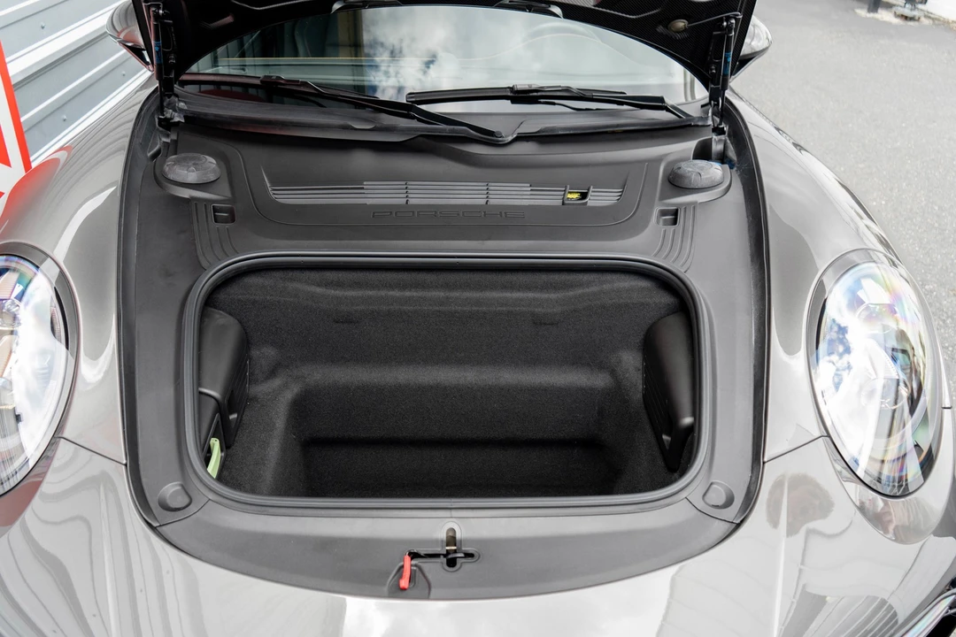 2019 Porsche 991 Turbo S - Image 31 of 31