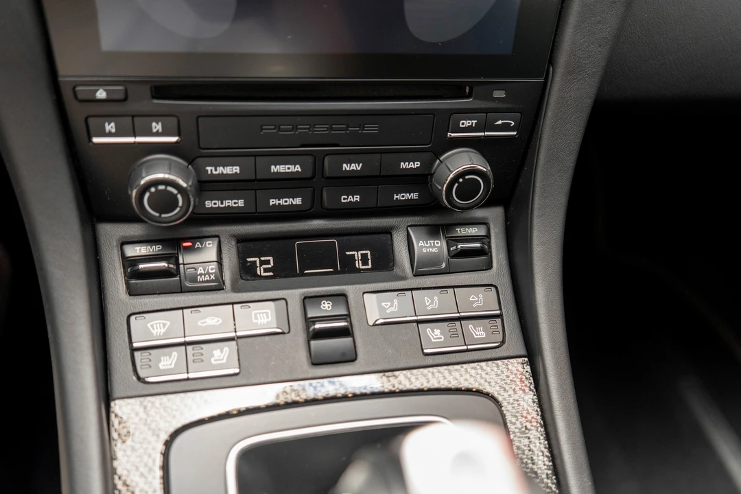 2019 Porsche 991 Turbo S - Image 21 of 31