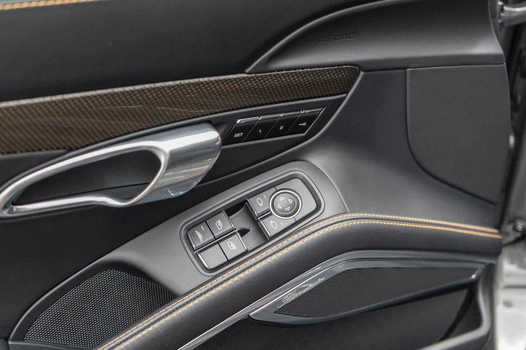 2019 Porsche 991 Turbo S - Image 11 of 31