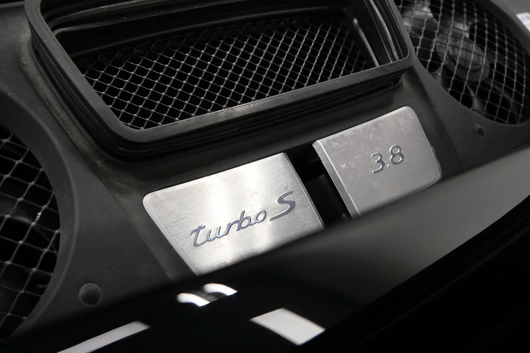 2019 Porsche 991 Turbo S - Image 12 of 21