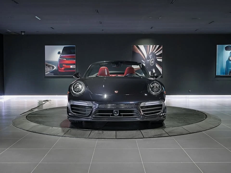 2019 Porsche 991 Turbo S - Image 2 of 20