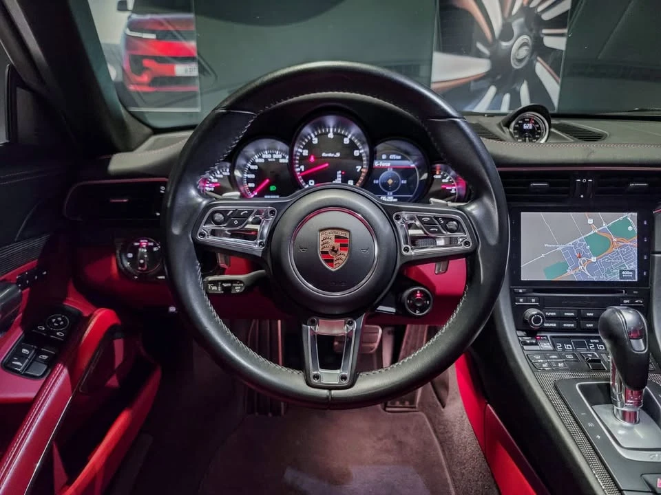 2019 Porsche 991 Turbo S - Image 20 of 20