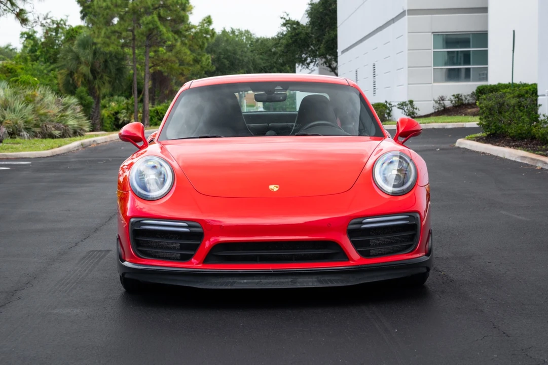 2019 Porsche - Image 3 of 31