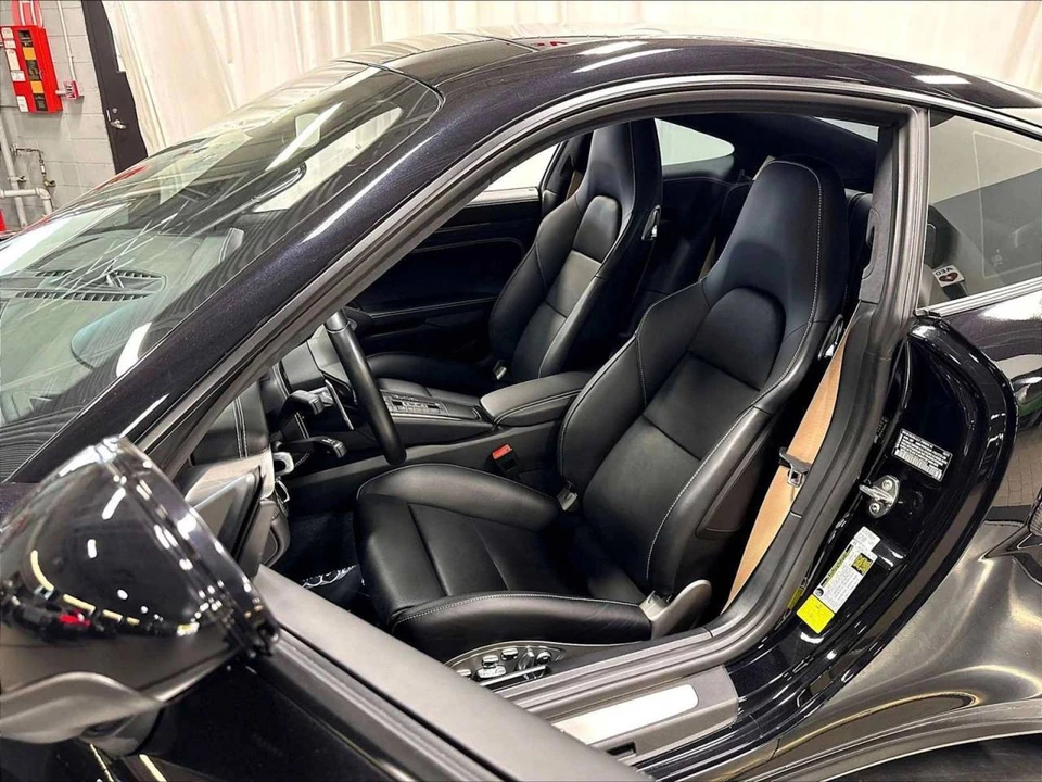 2019 Porsche 991 Turbo S - Image 5 of 5