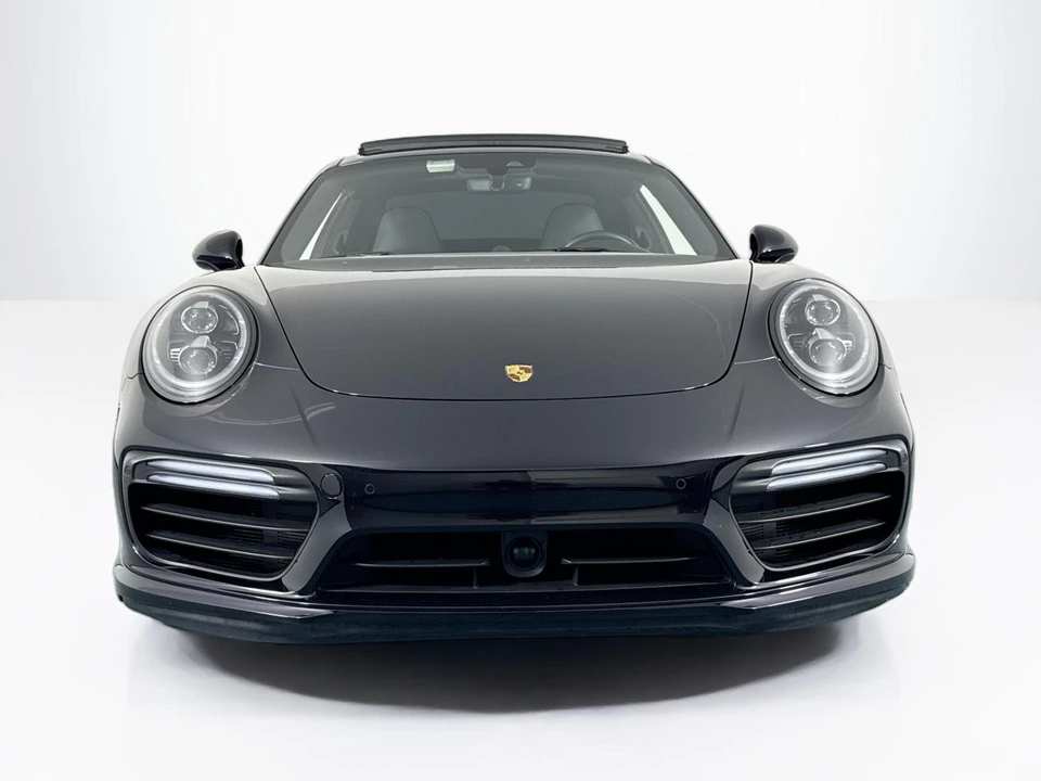 2019 Porsche 991 Turbo S - Image 2 of 31