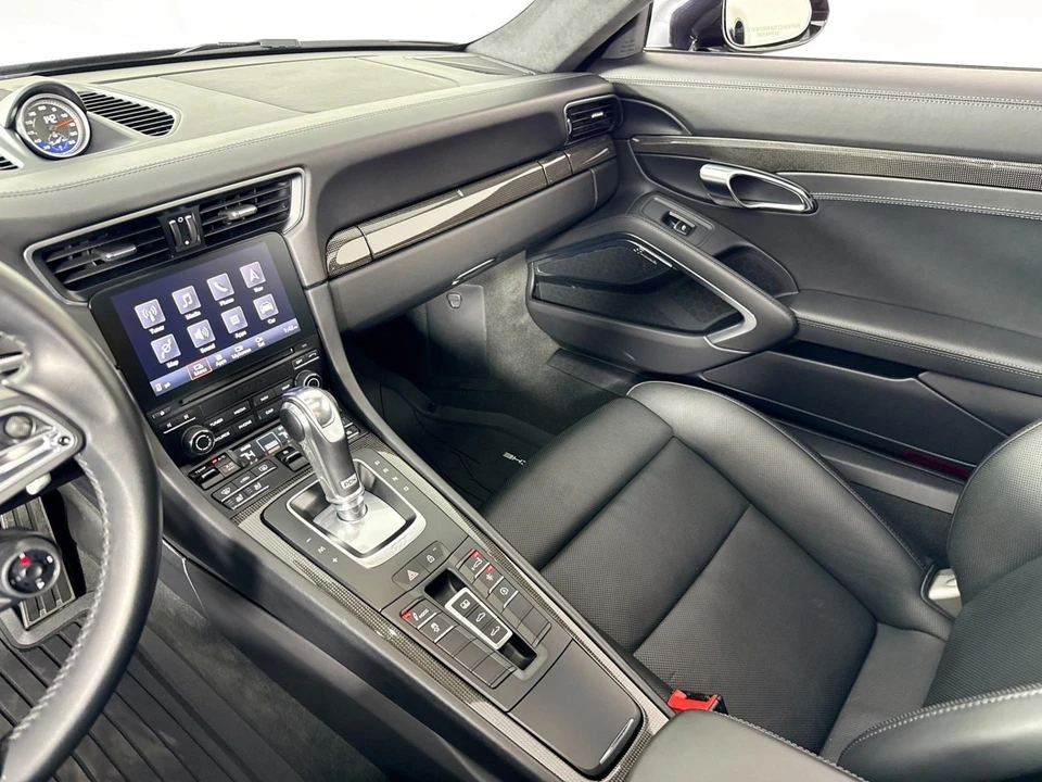 2019 Porsche 991 Turbo S - Image 26 of 31