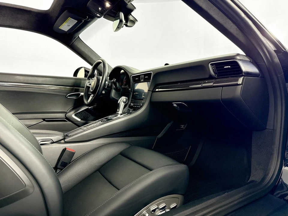 2019 Porsche 991 Turbo S - Image 31 of 31