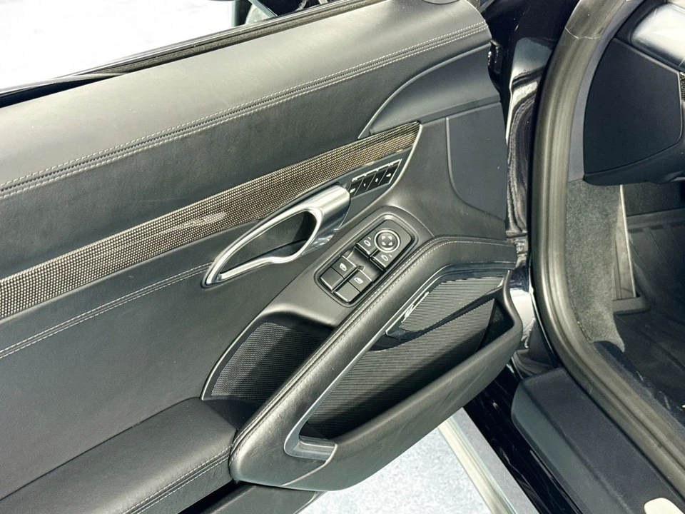 2019 Porsche 991 Turbo S - Image 20 of 31