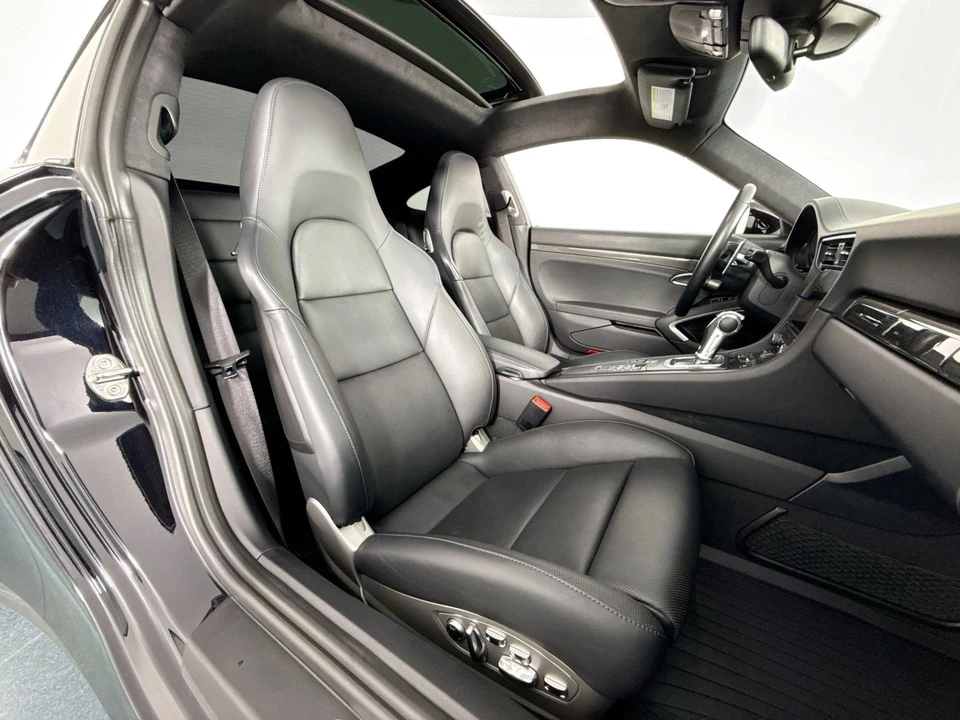2019 Porsche 991 Turbo S - Image 30 of 31