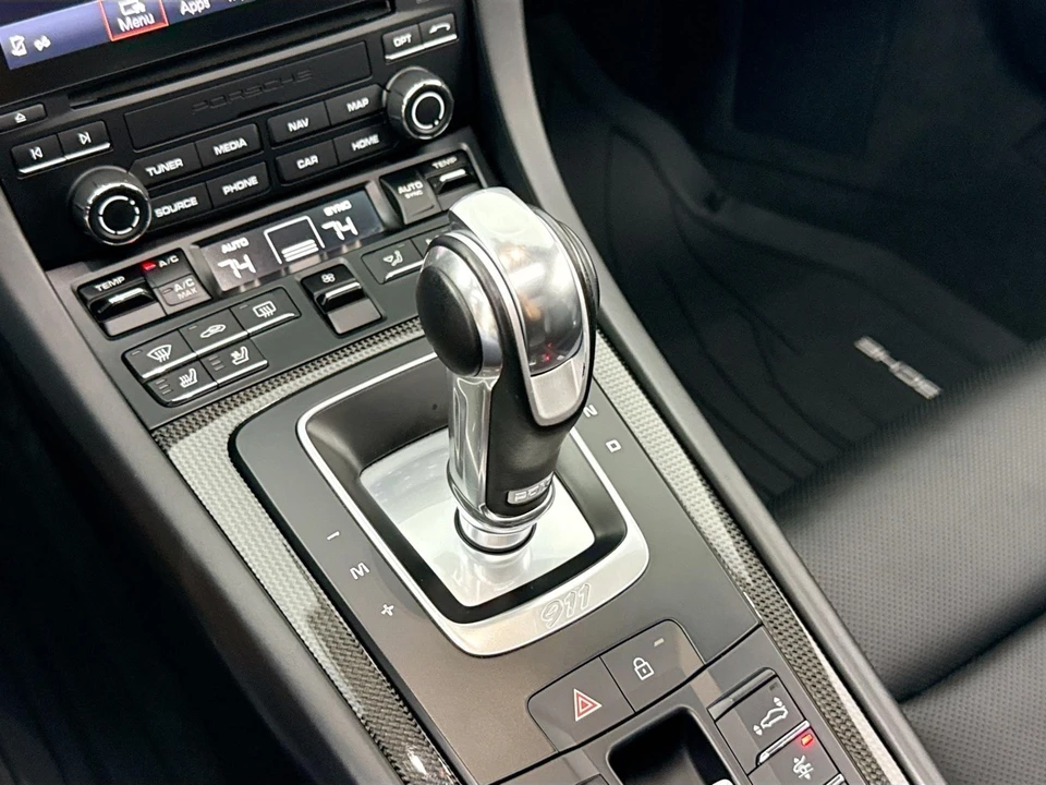 2019 Porsche 991 Turbo S - Image 19 of 31