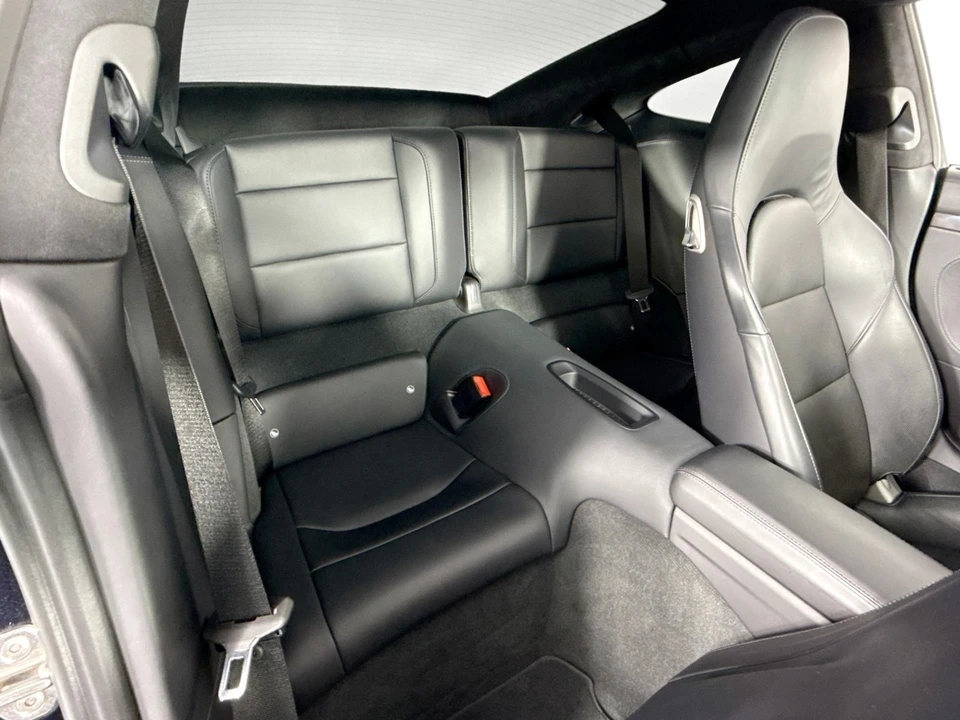 2019 Porsche 991 Turbo S - Image 28 of 31