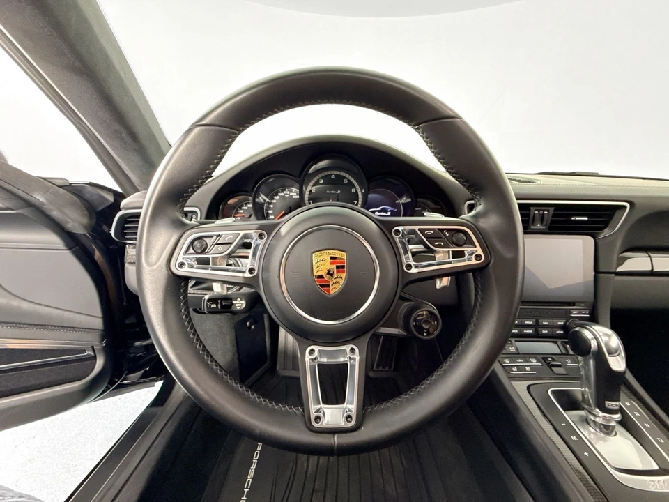 2019 Porsche 991 Turbo S - Image 12 of 31