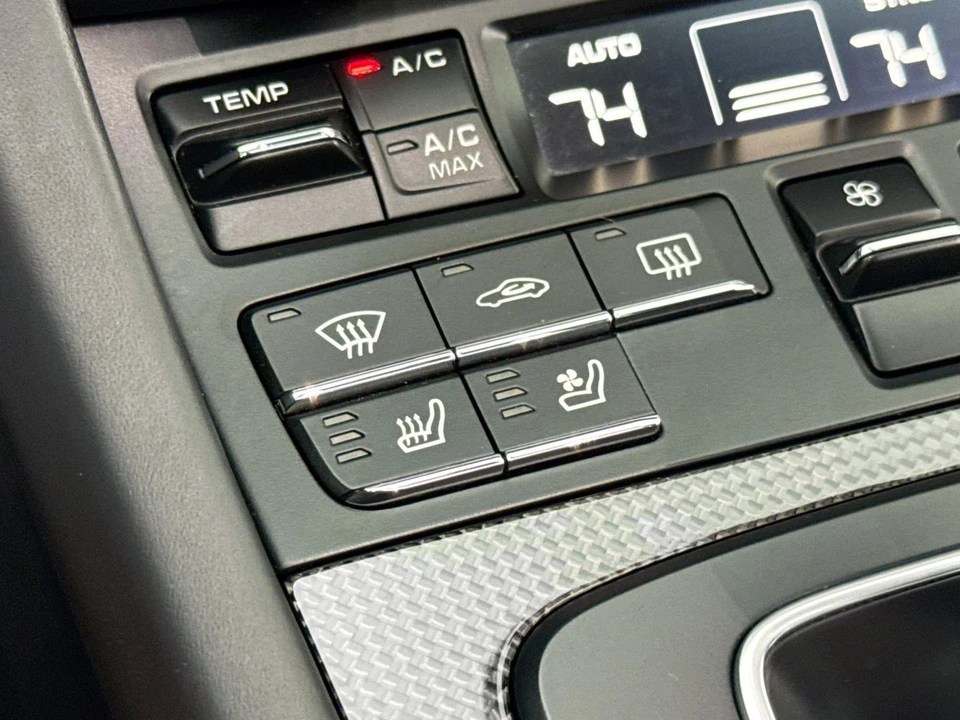 2019 Porsche 991 Turbo S - Image 23 of 31