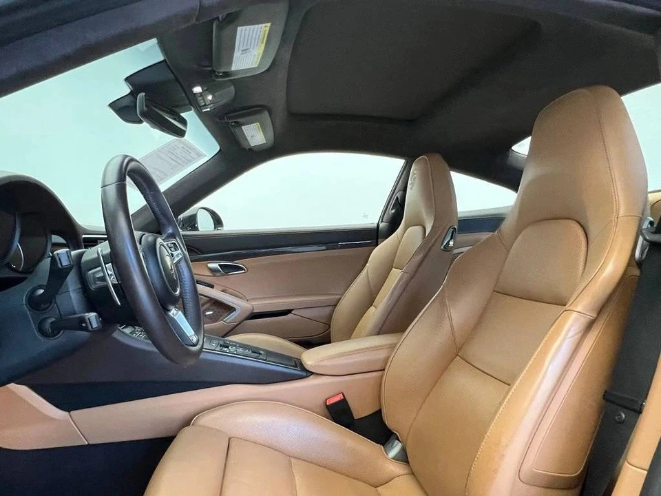 2019 Porsche 991 Turbo S - Image 5 of 5