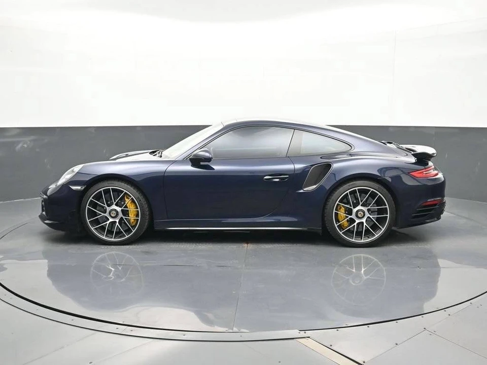 2019 Porsche 991 Turbo S - Image 2 of 5