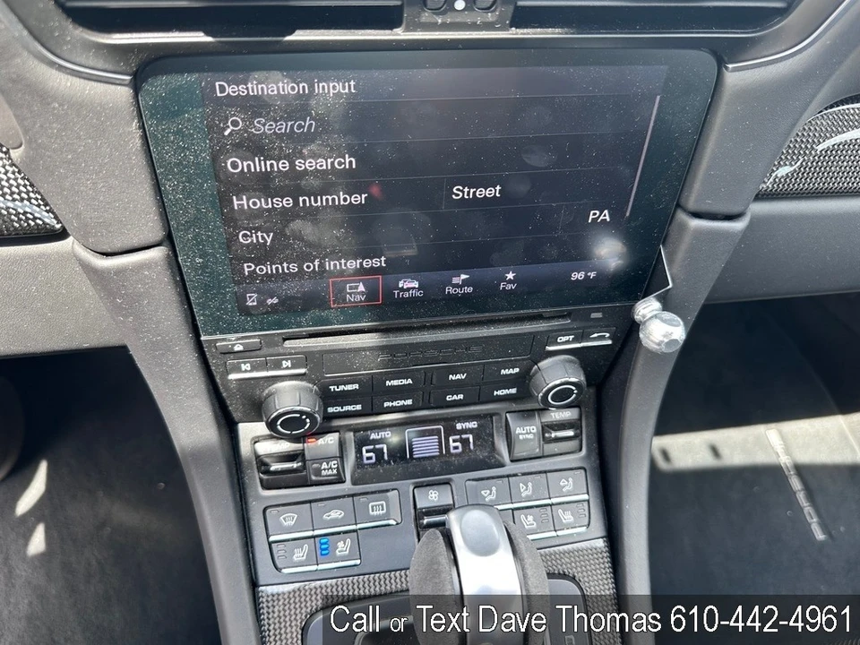2019 Porsche - Image 19 of 24
