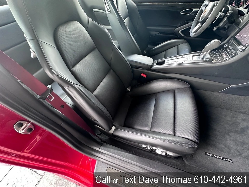 2019 Porsche - Image 7 of 24