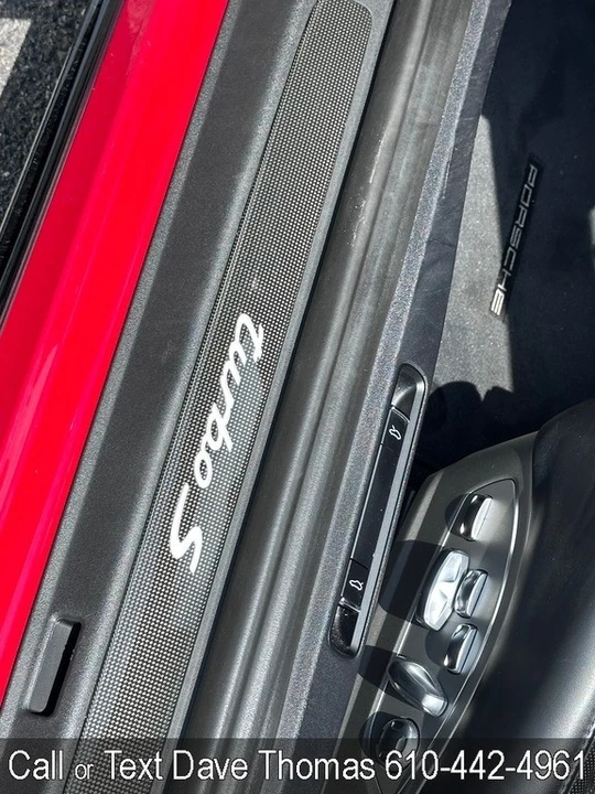 2019 Porsche - Image 16 of 24