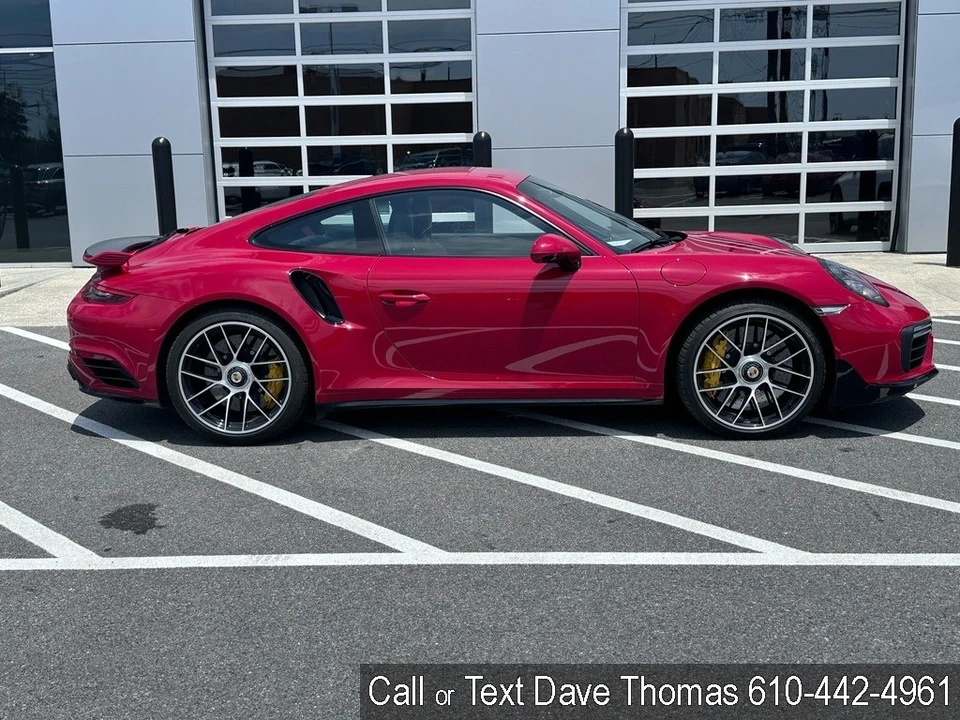 2019 Porsche - Image 6 of 24