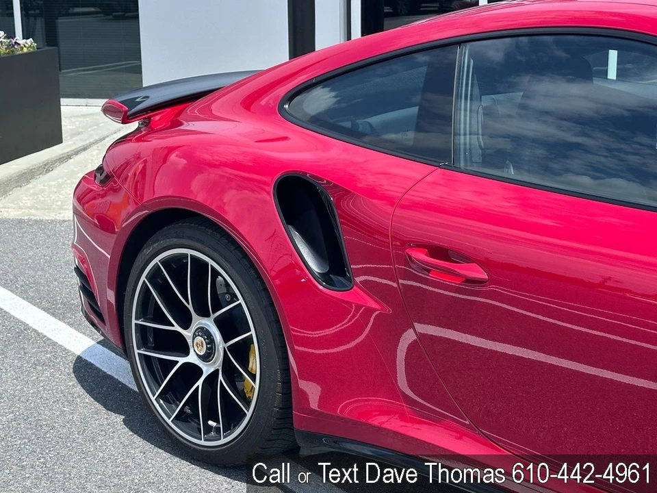 2019 Porsche - Image 5 of 24