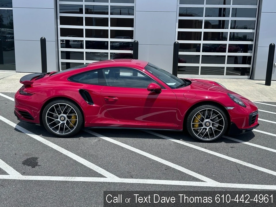 2019 Porsche - Image 10 of 24