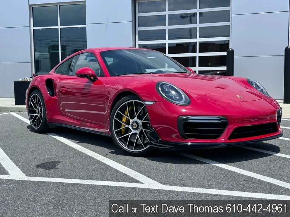 2019 Porsche - Image 3 of 24