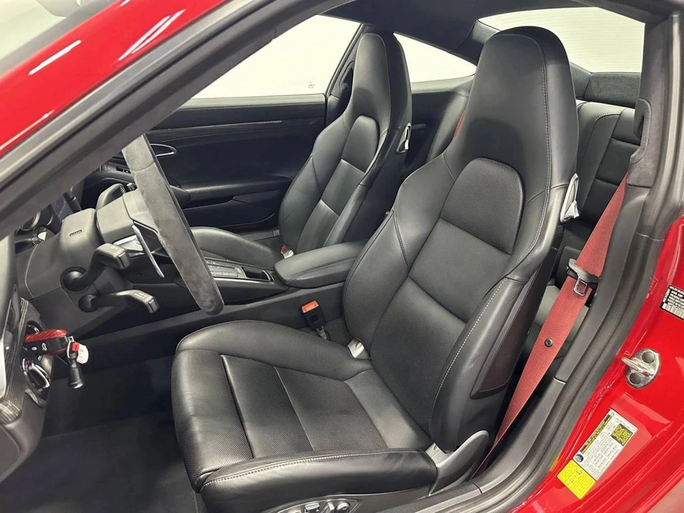 2019 Porsche 991 Turbo S - Image 5 of 5