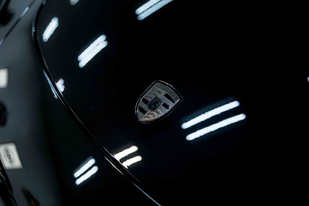 2019 Porsche 991 Turbo S - Image 16 of 21