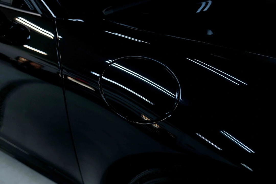 2019 Porsche 991 Turbo S - Image 19 of 21