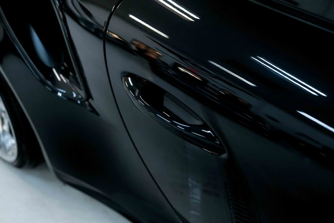 2019 Porsche 991 Turbo S - Image 21 of 21