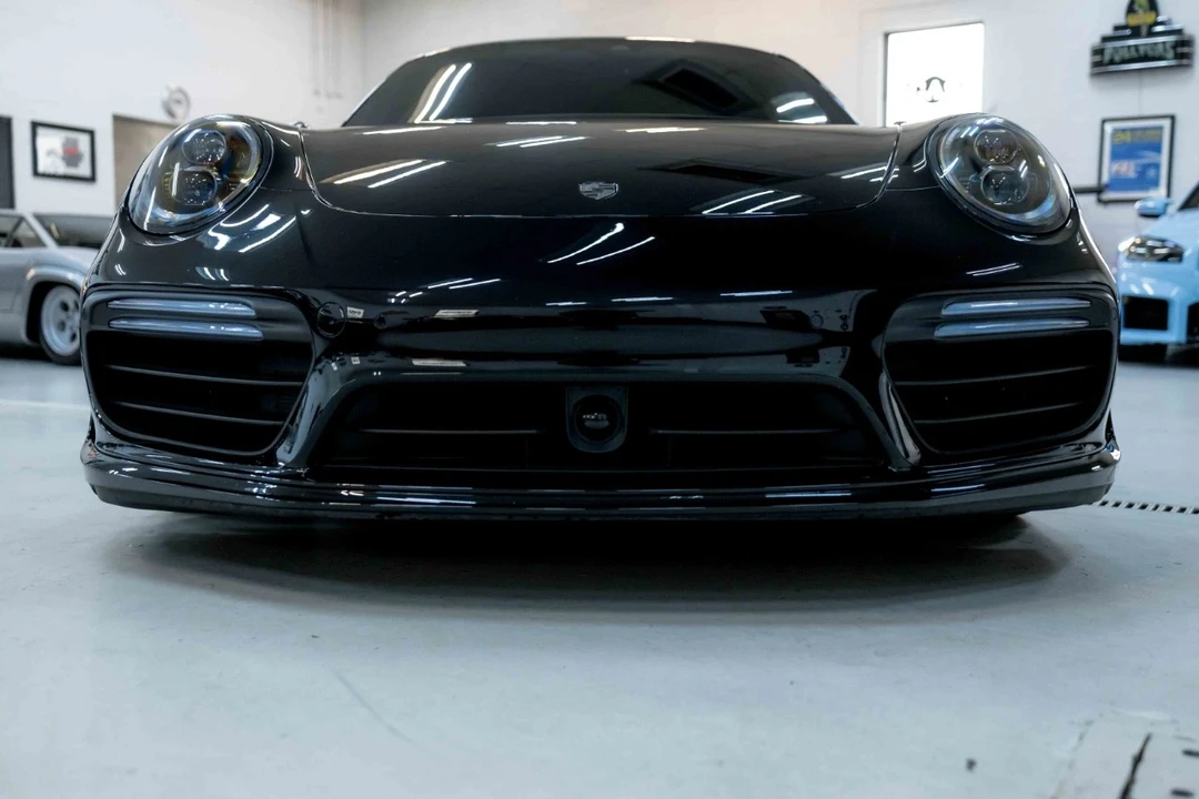 2019 Porsche 991 Turbo S - Image 17 of 21