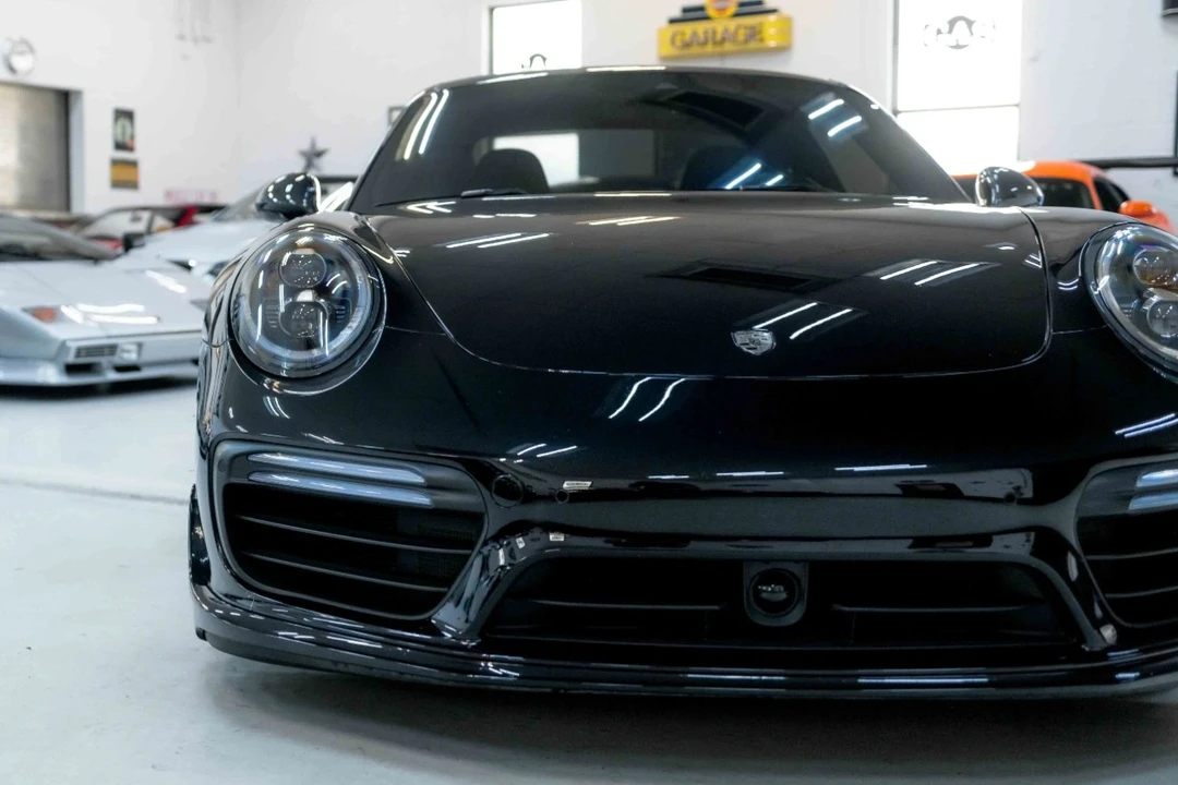 2019 Porsche 991 Turbo S - Image 12 of 12