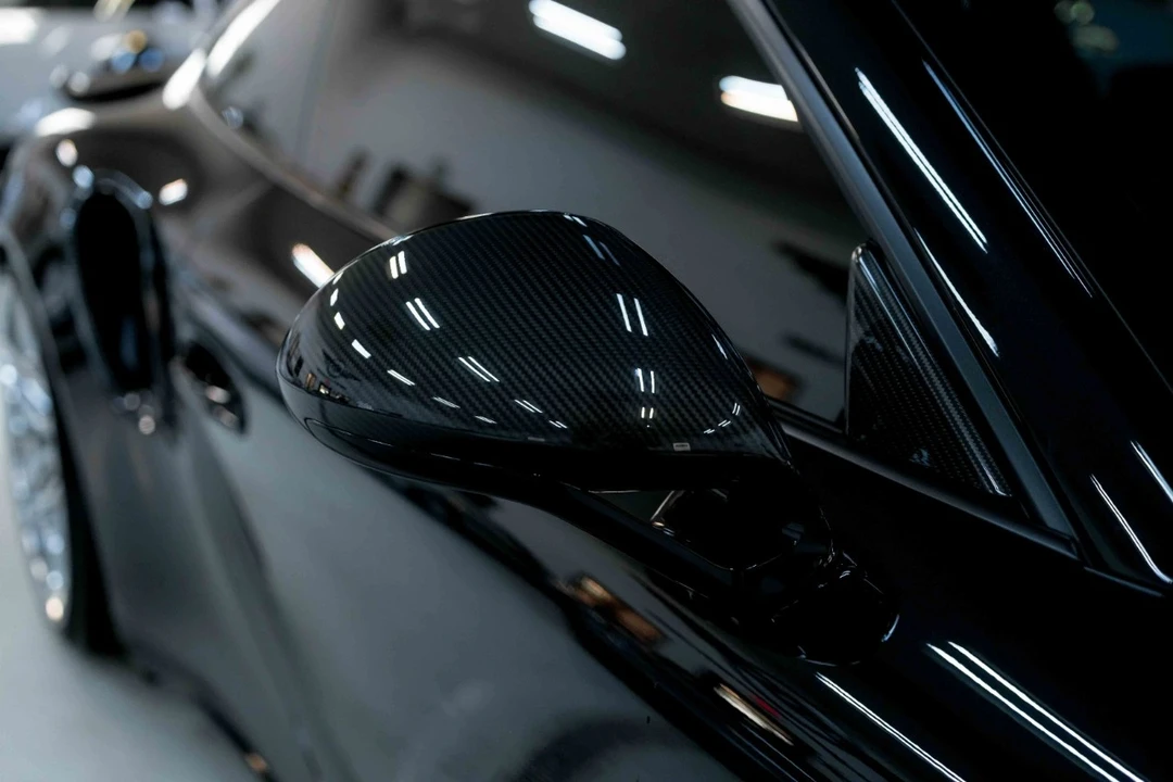 2019 Porsche 991 Turbo S - Image 20 of 21