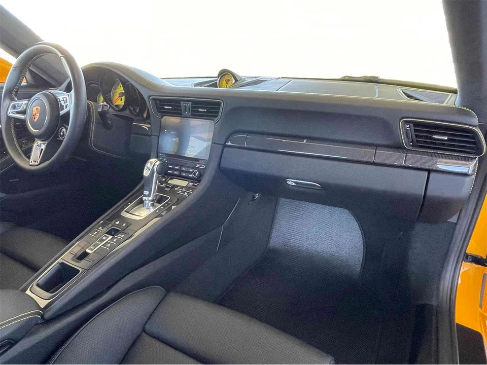 2019 Porsche 991 Turbo S - Image 16 of 23