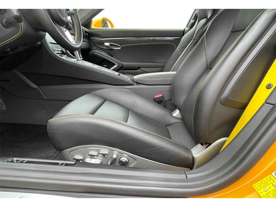 2019 Porsche 991 Turbo S - Image 19 of 23