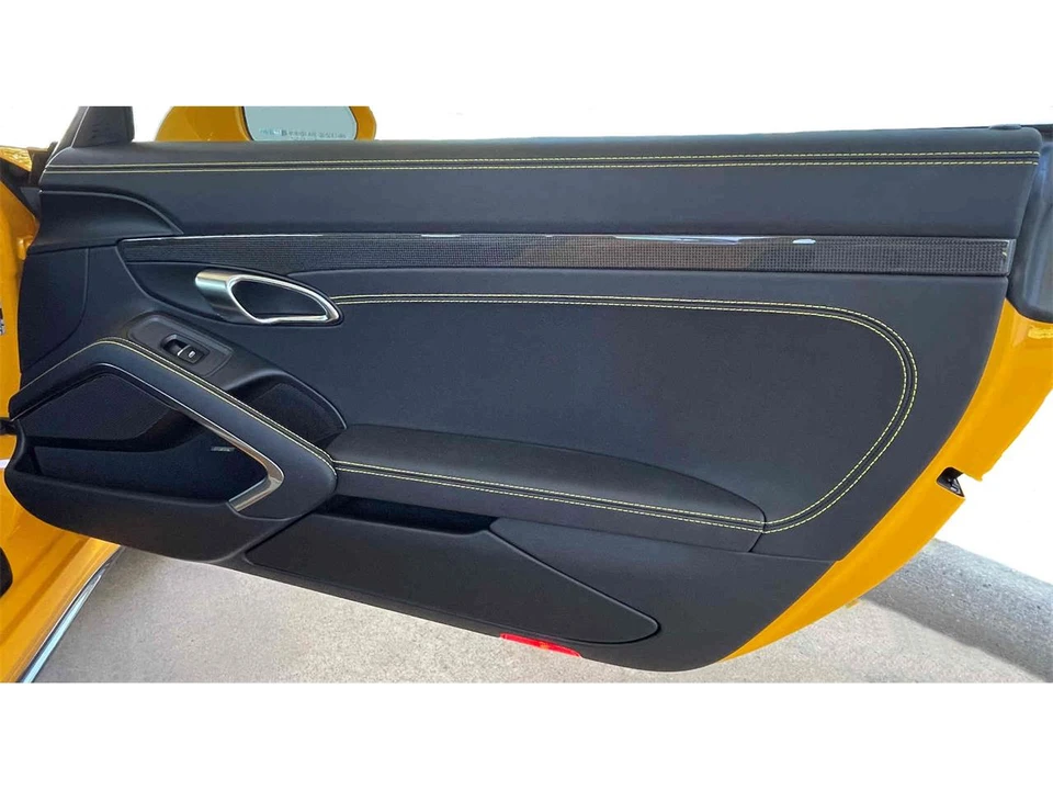 2019 Porsche 991 Turbo S - Image 21 of 23