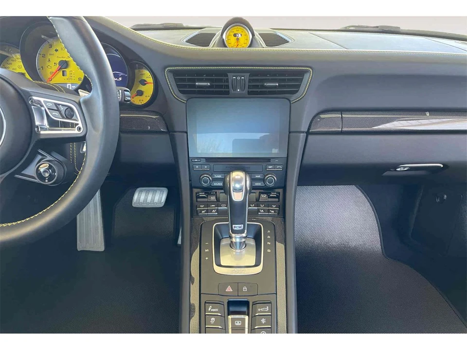 2019 Porsche 991 Turbo S - Image 17 of 23