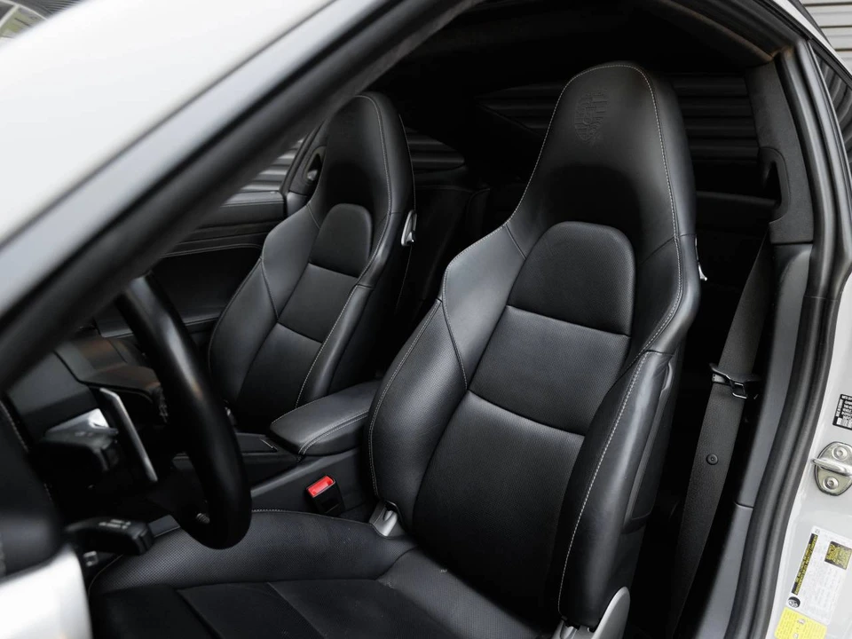 2019 Porsche 991 Turbo S - Image 5 of 5