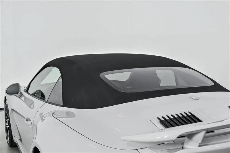 2019 Porsche 991 Turbo S - Image 19 of 21
