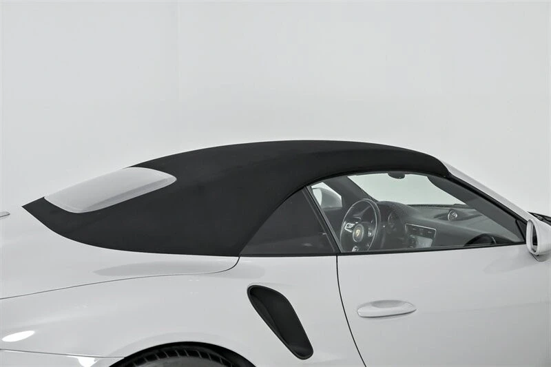 2019 Porsche 991 Turbo S - Image 17 of 21