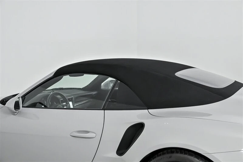 2019 Porsche 991 Turbo S - Image 20 of 21