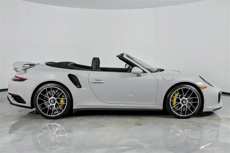 2019 Porsche 991 Turbo S - Image 14 of 21