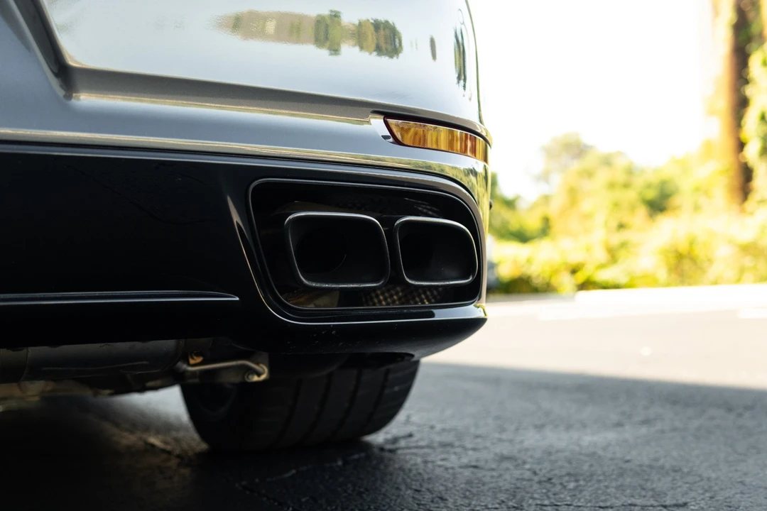 2019 Porsche 991 Turbo S - Image 21 of 21
