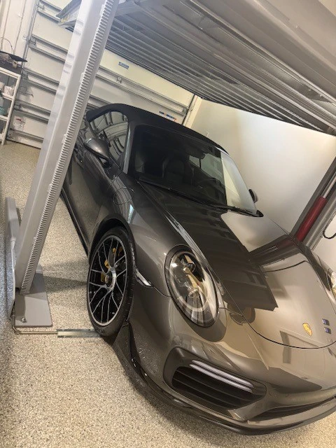 2019 Porsche 991 Turbo S - Image 6 of 11