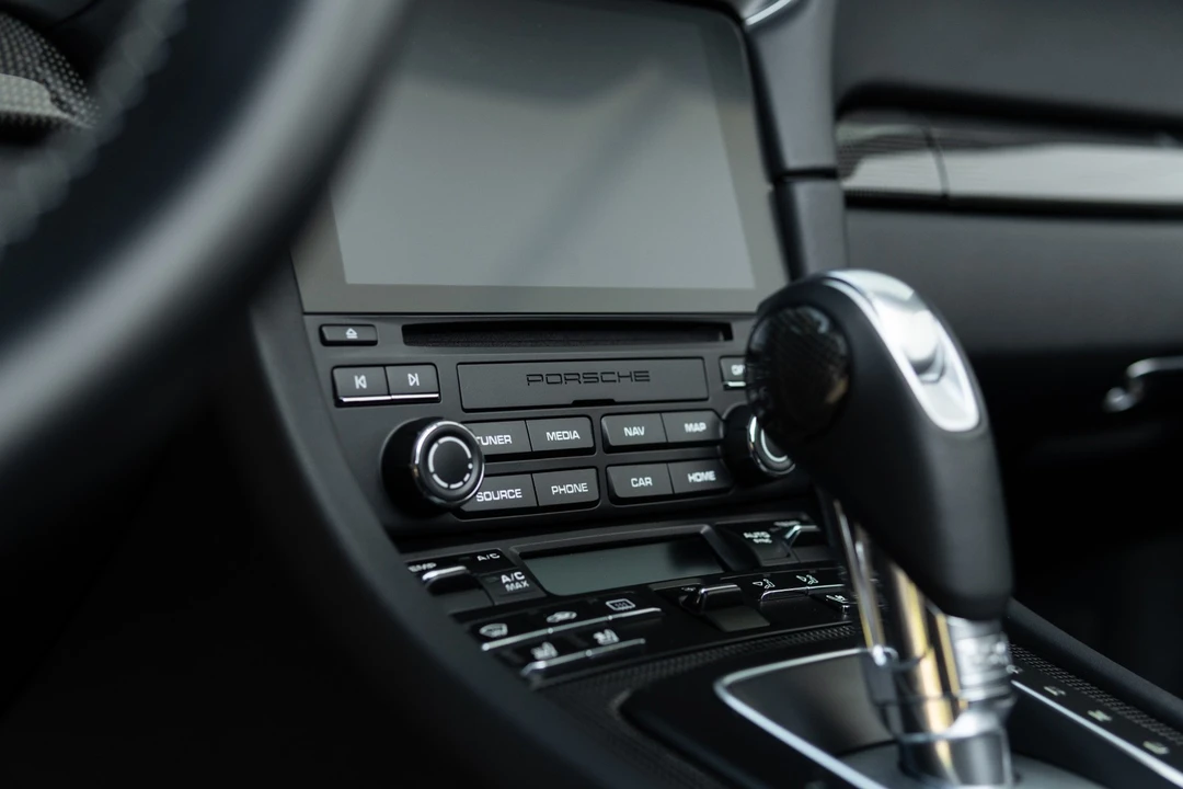 2019 Porsche 991 Turbo S - Image 7 of 21