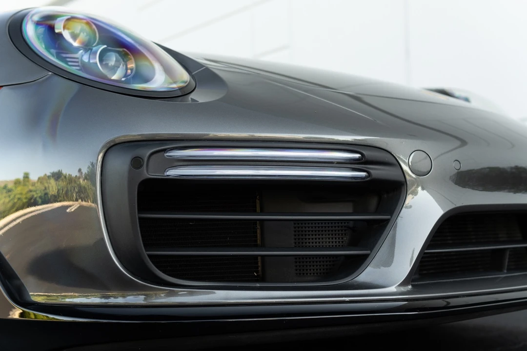 2019 Porsche 991 Turbo S - Image 13 of 21