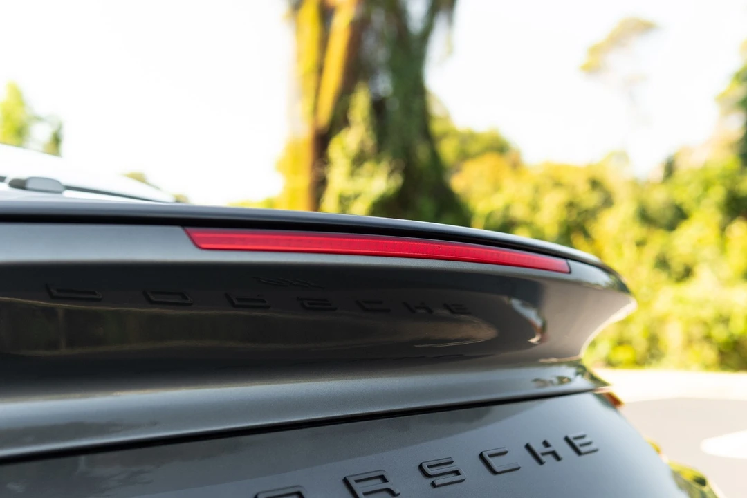 2019 Porsche 991 Turbo S - Image 18 of 21